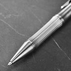 TC4 Titanium Bolt Action Fidget Pen