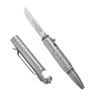 TC4 Titanium EDC Multi-Tool Pen