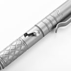TC4 Titanium EDC Multi-Tool Pen