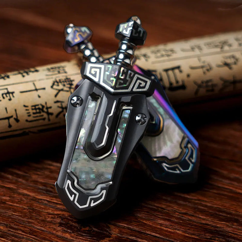 Taia Sword