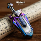 Taia Sword