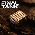 Tank Ratchet