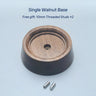 Walnut Base