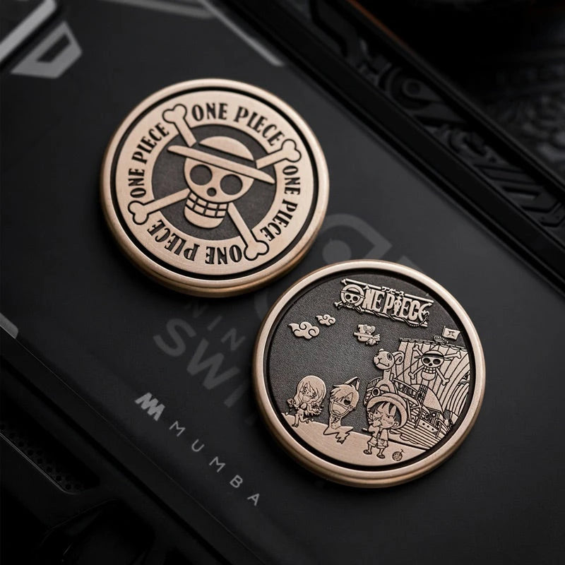 Theme Noise Milk Cap
