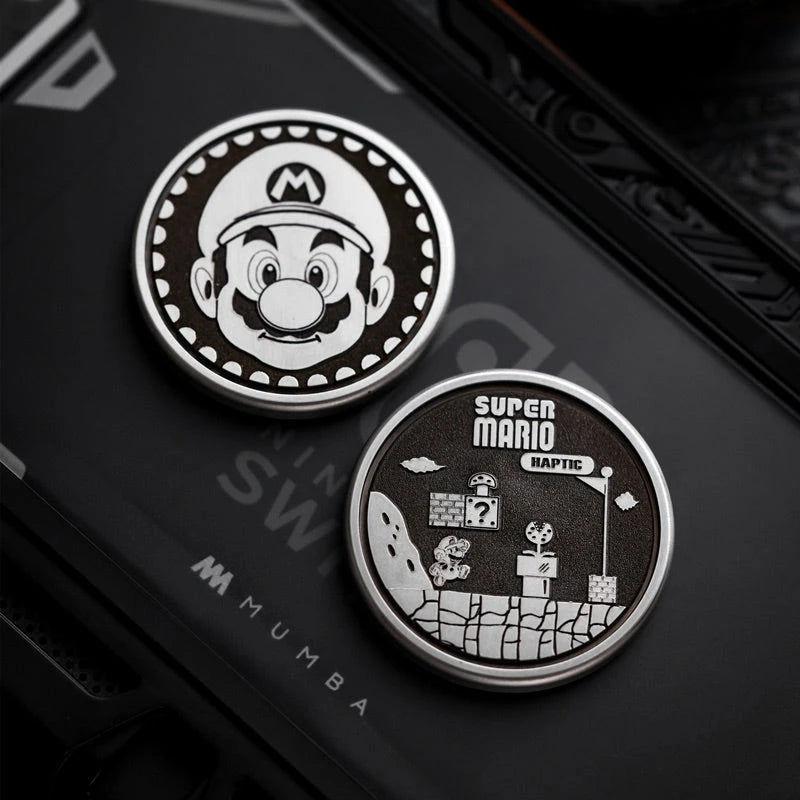 Theme Noise Milk Cap