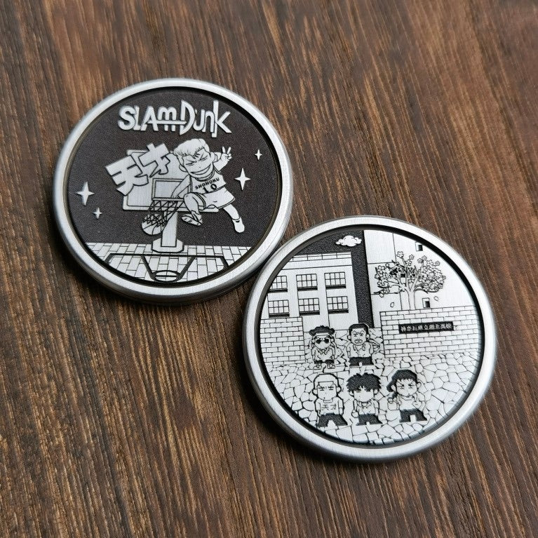 Theme Noise Milk Cap