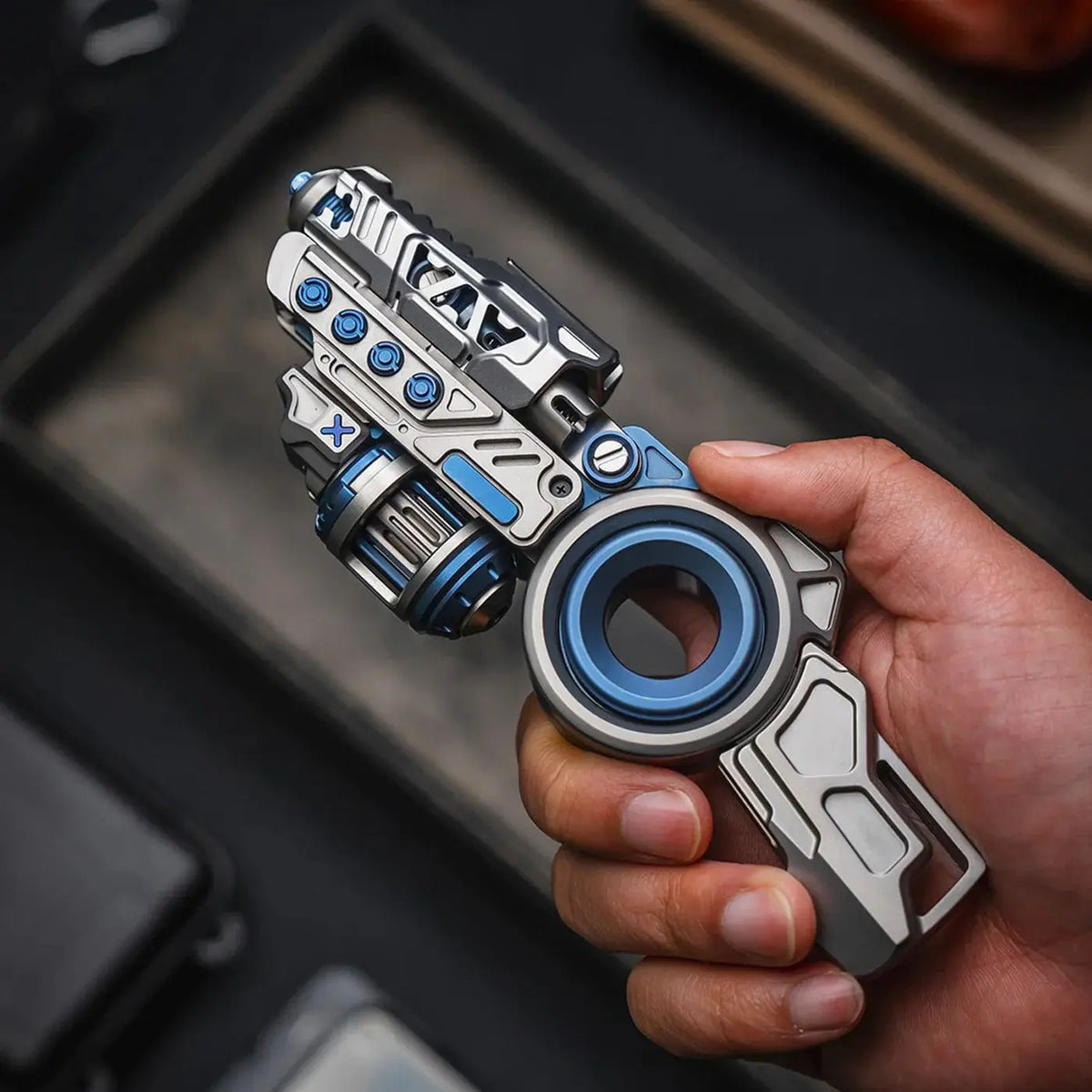 Time Knight 3.0 Pro