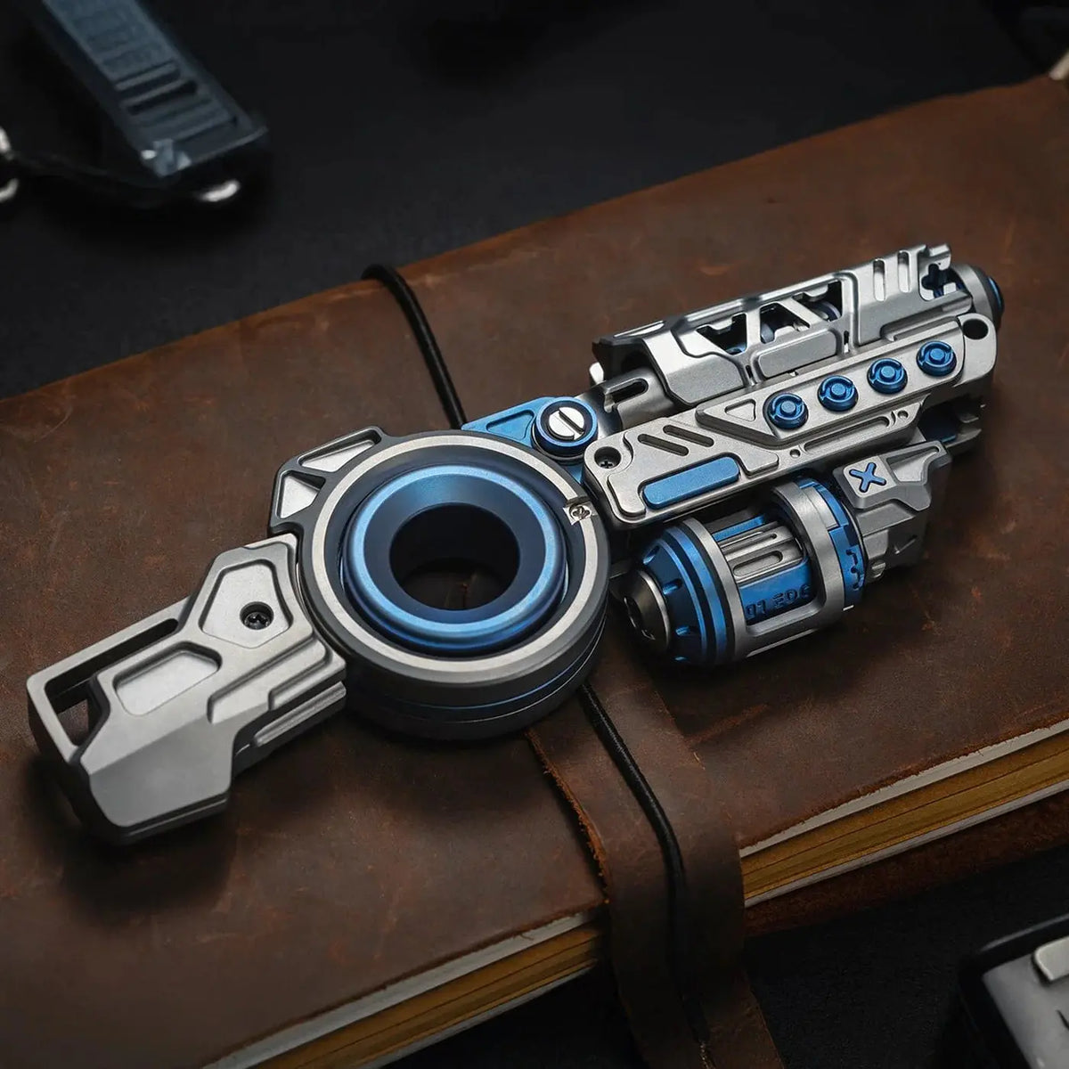 Time Knight 3.0 Pro