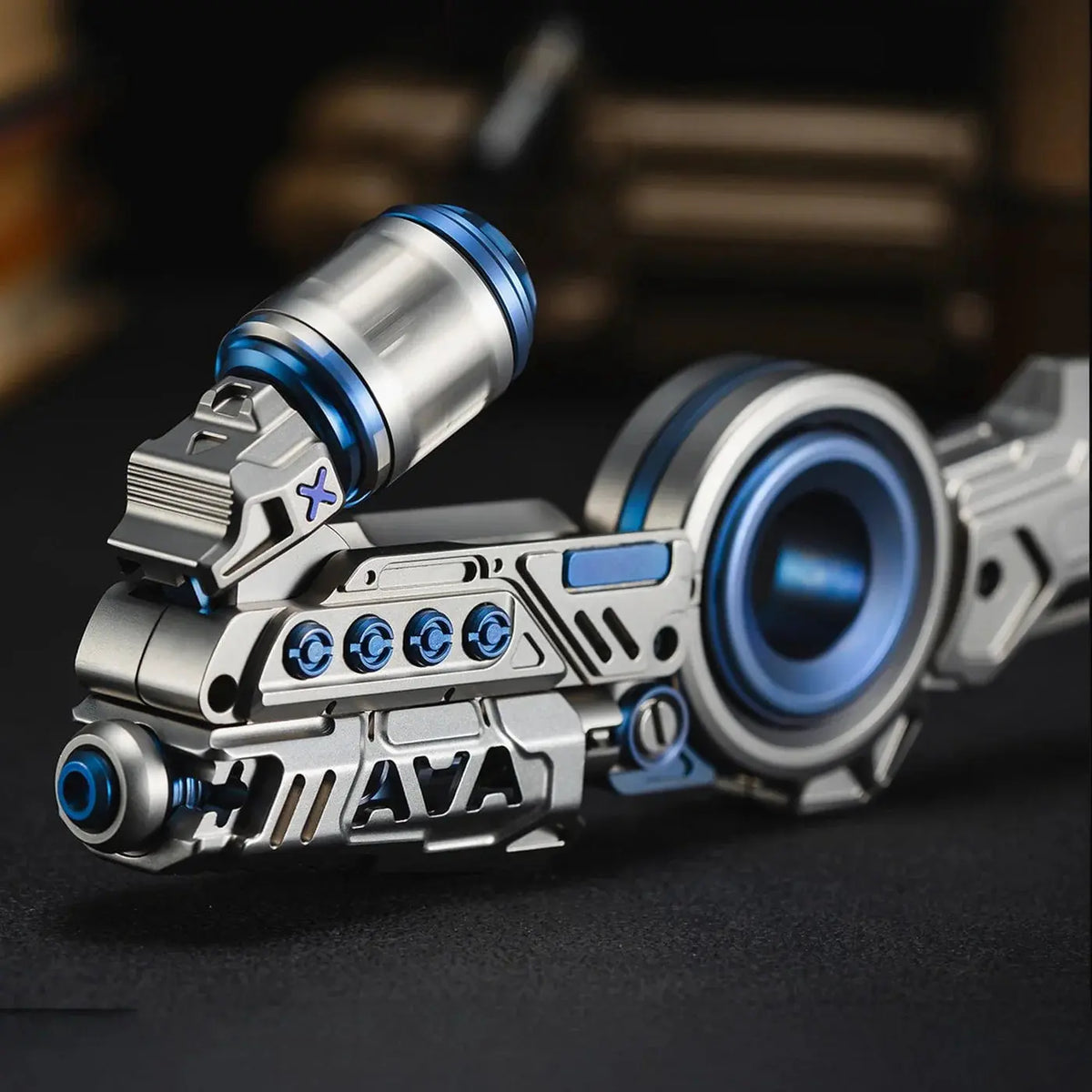 Time Knight 3.0 Pro