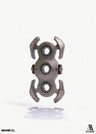 Titanium (Does not include buttons)