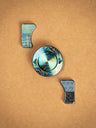 Ti Color Switch + Button - Cyber