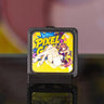 Ti Color Plate - Gamer Girl (2 Pcs)