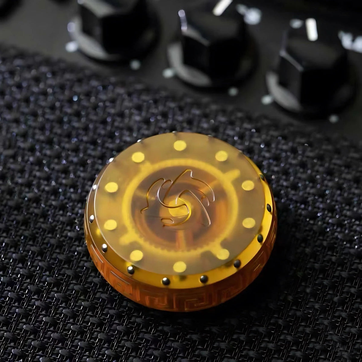 Vibration Drum