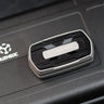 Stainless steel + Aluminum alloy