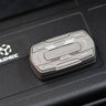 Titanium alloy