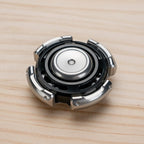 WHISPER SPIN