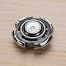 Stainless Steel - Silver