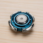 WHISPER SPIN