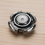 WHISPER SPIN