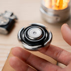 WHISPER SPIN