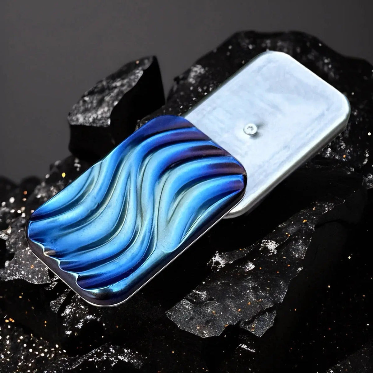 Wave Free Floating Slider