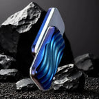 Wave Free Floating Slider