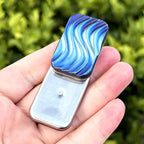 Wave Free Floating Slider