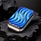 Wave Free Floating Slider