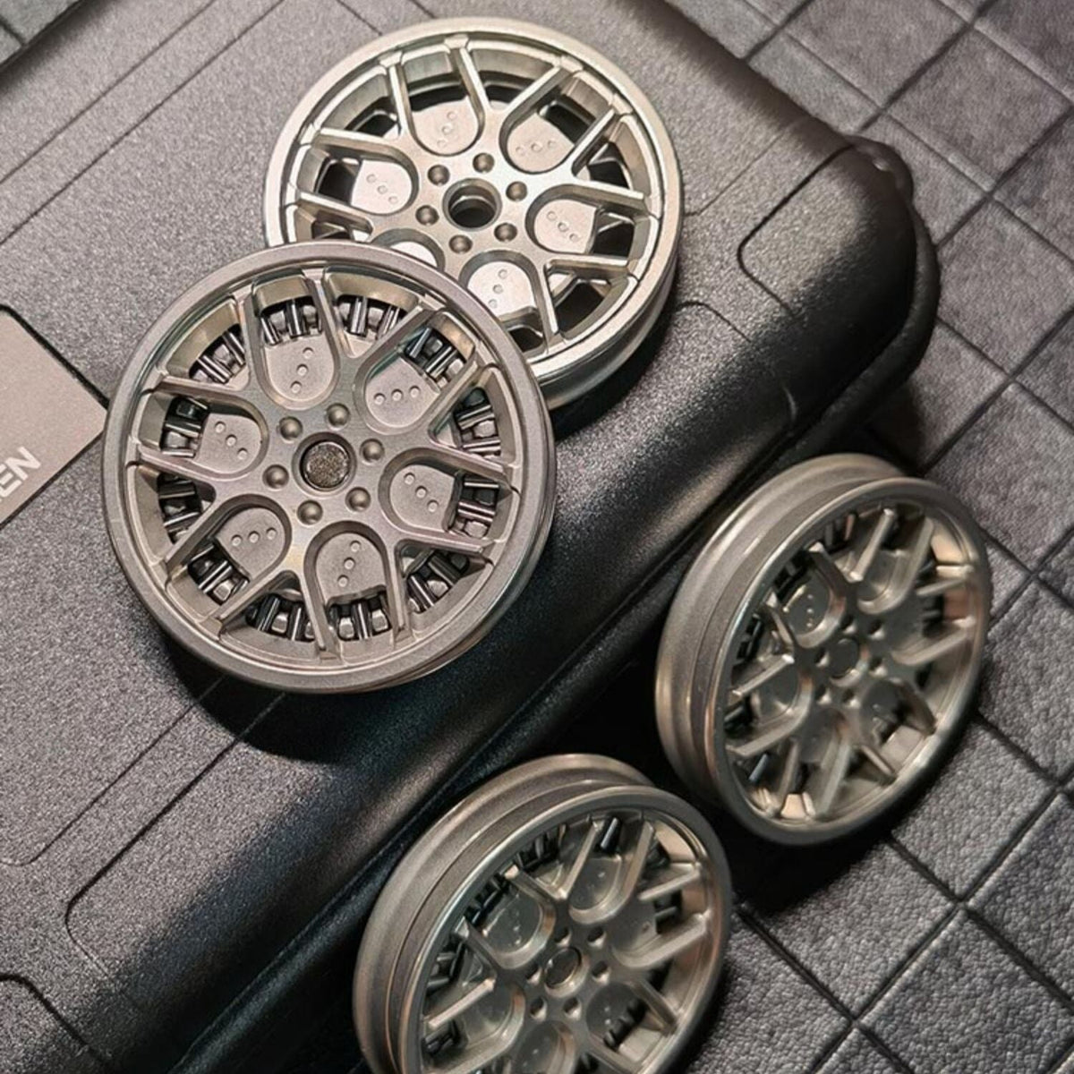 Wheel Hub