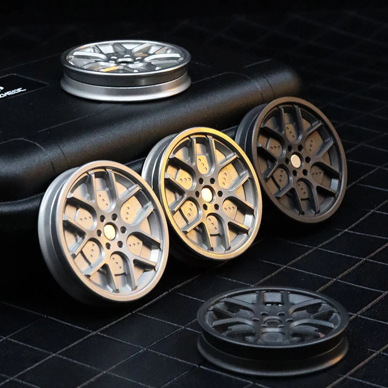 Wheel Hub