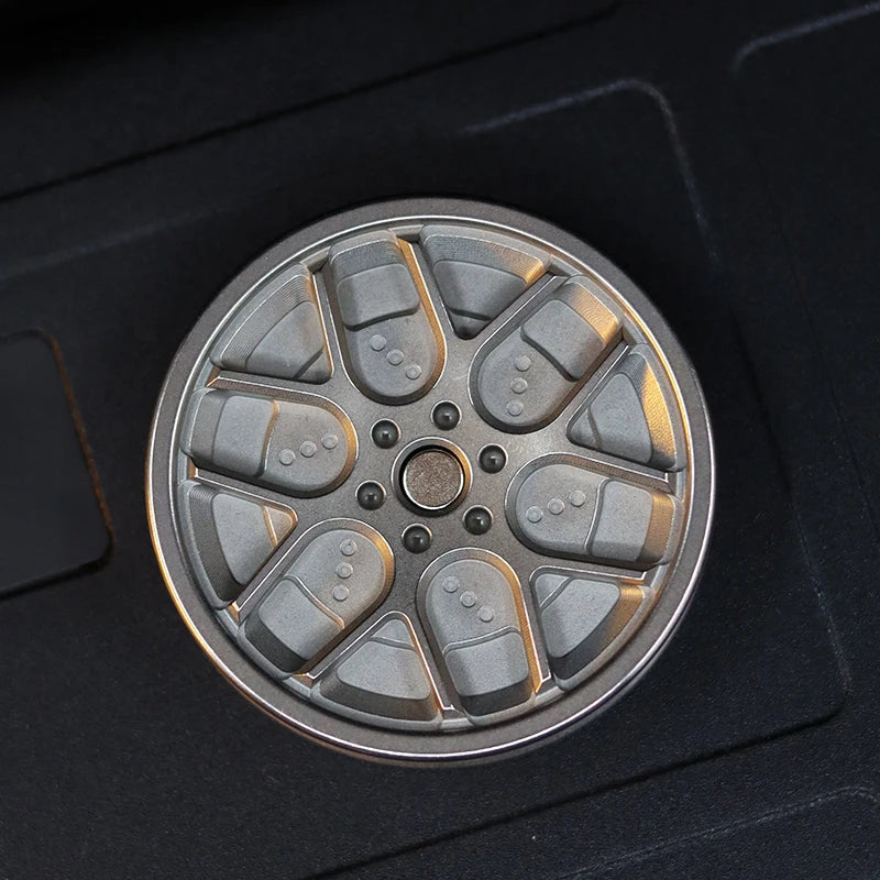 Wheel Hub