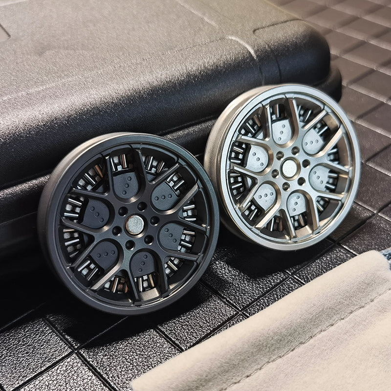 Wheel Hub