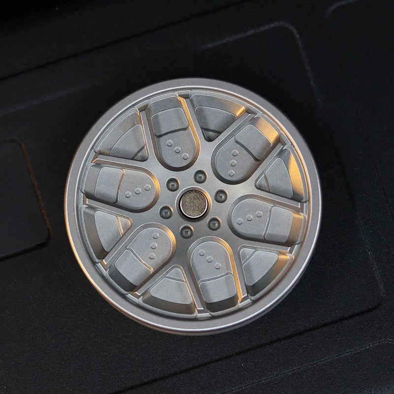 Wheel Hub