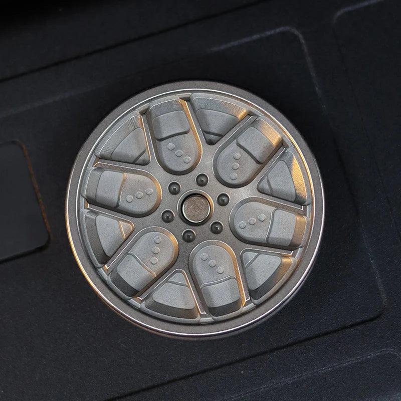 Wheel Hub