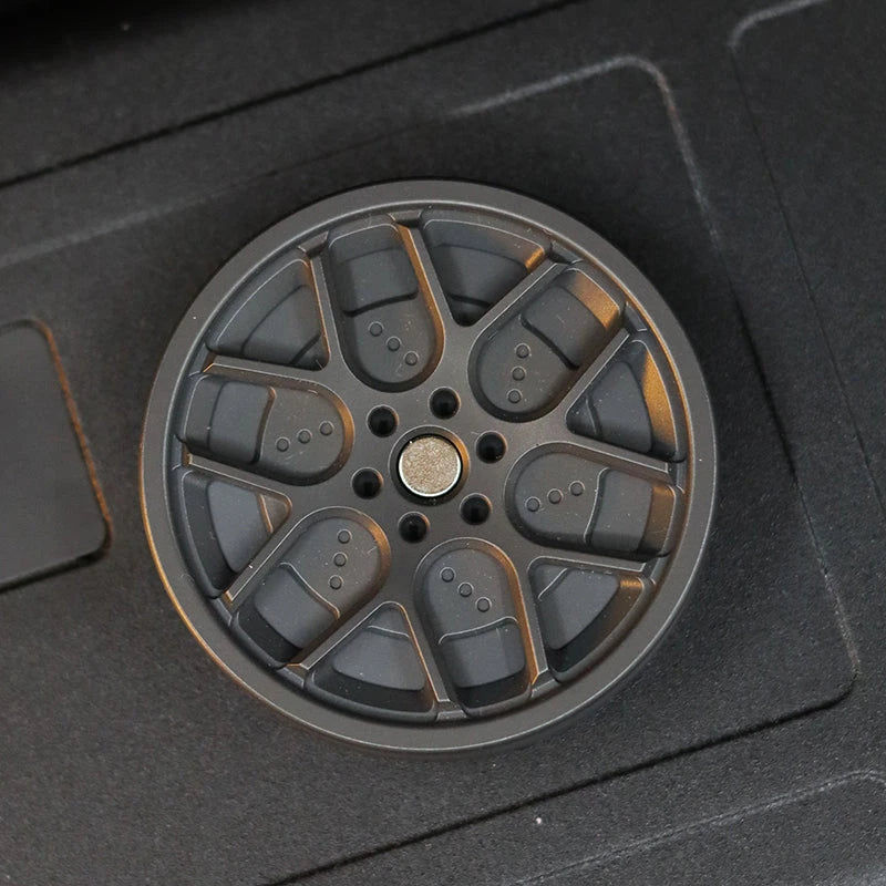 Wheel Hub