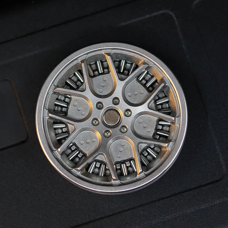Wheel Hub