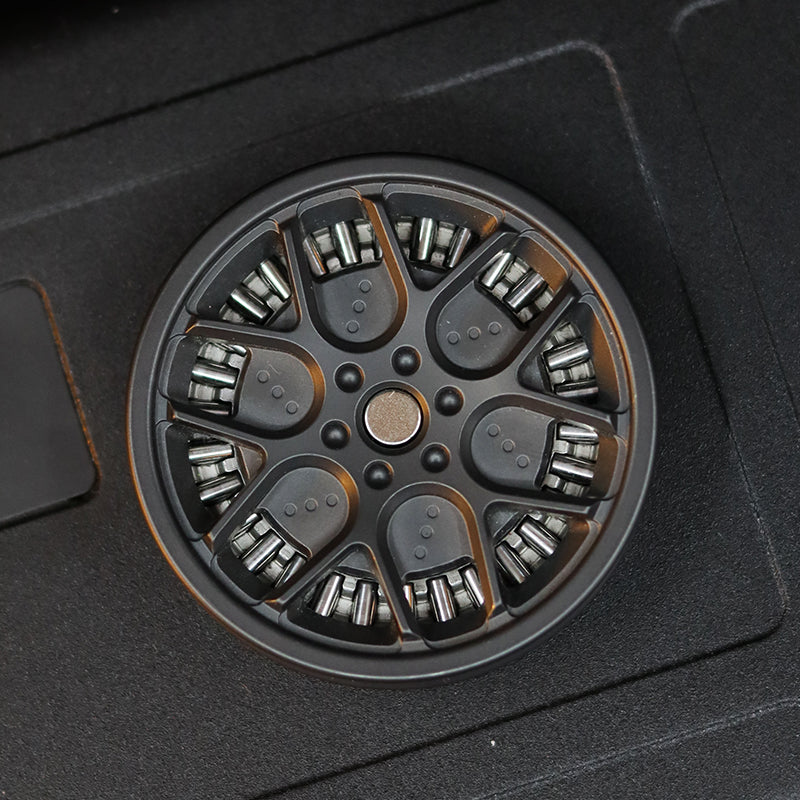 Wheel Hub