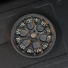 Zirconium Alloy Hollowed-Out