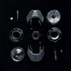 Wormhole Spinner