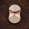 PEEK + Copper Plate