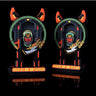 PLA display stand