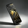 Stainless Steel - Black