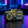Post-Industrial Surge (G10 + PEEK + Brass) + Driver Chamber Set (EDCDAY Limited Edition)