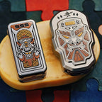 YOLO x SSS Disperse Bad Luck Slider Set