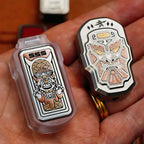 YOLO x SSS Disperse Bad Luck Slider Set