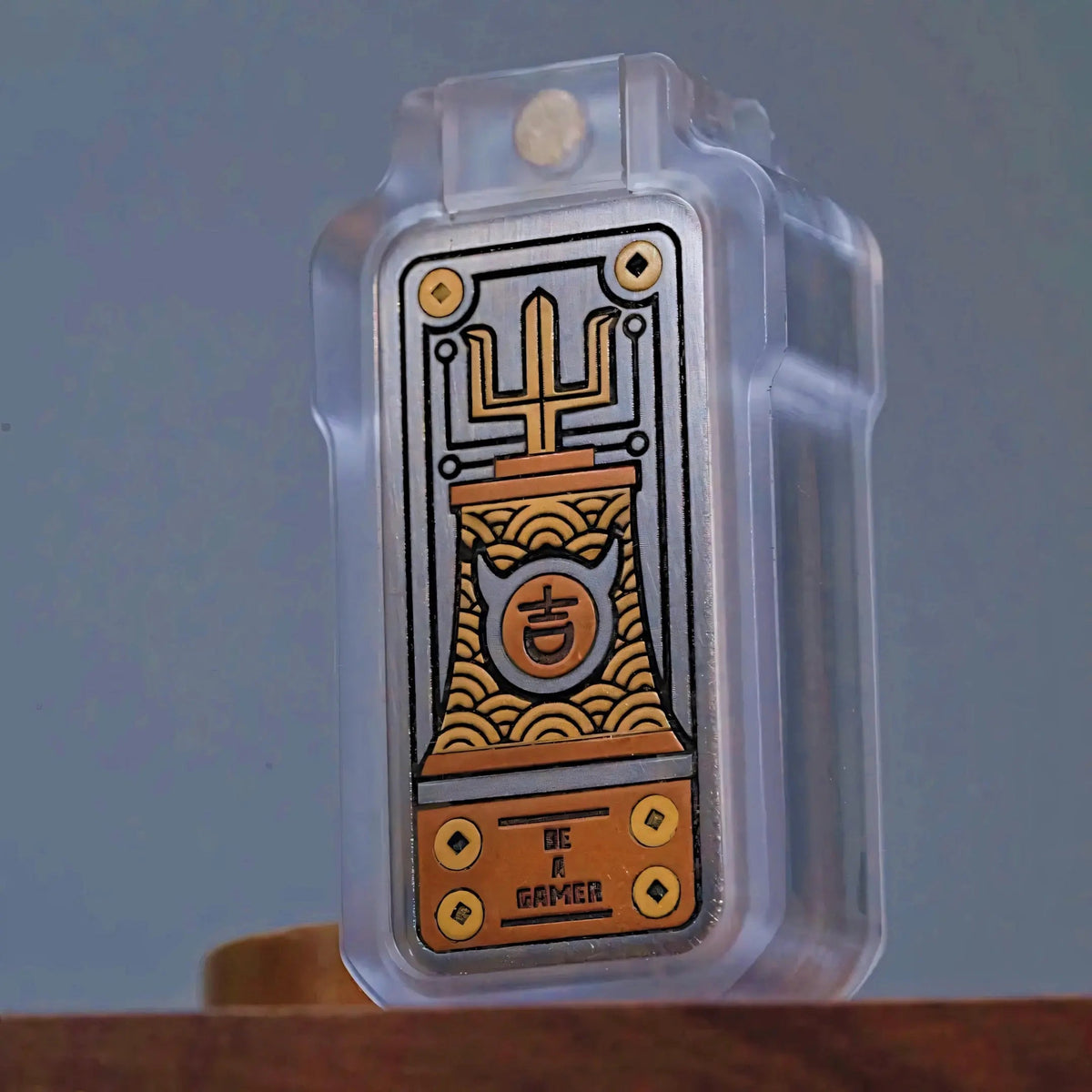 YOLO x SSS Disperse Bad Luck Slider Set