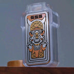 YOLO x SSS Disperse Bad Luck Slider Set