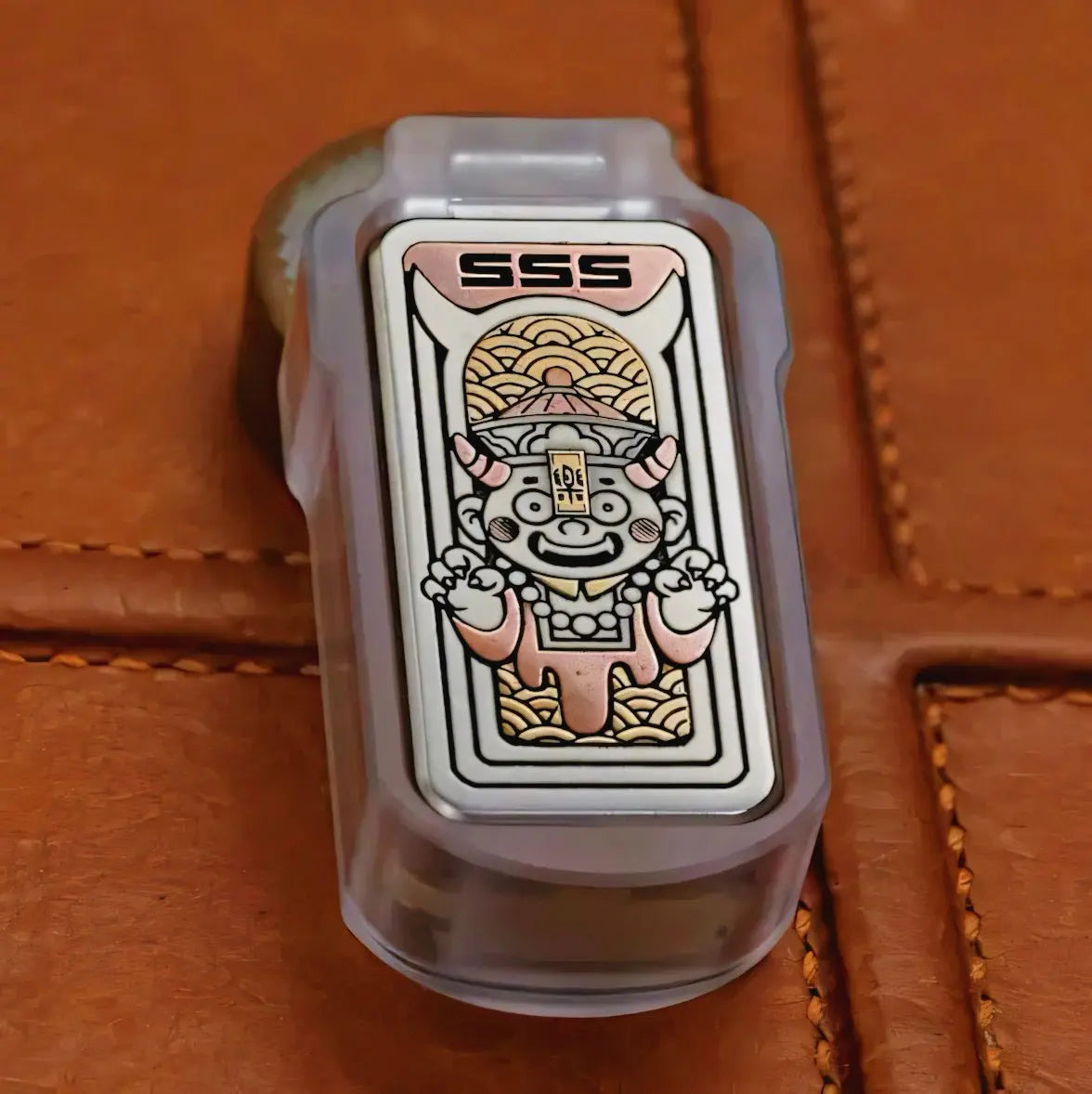 YOLO x SSS Disperse Bad Luck Slider Set