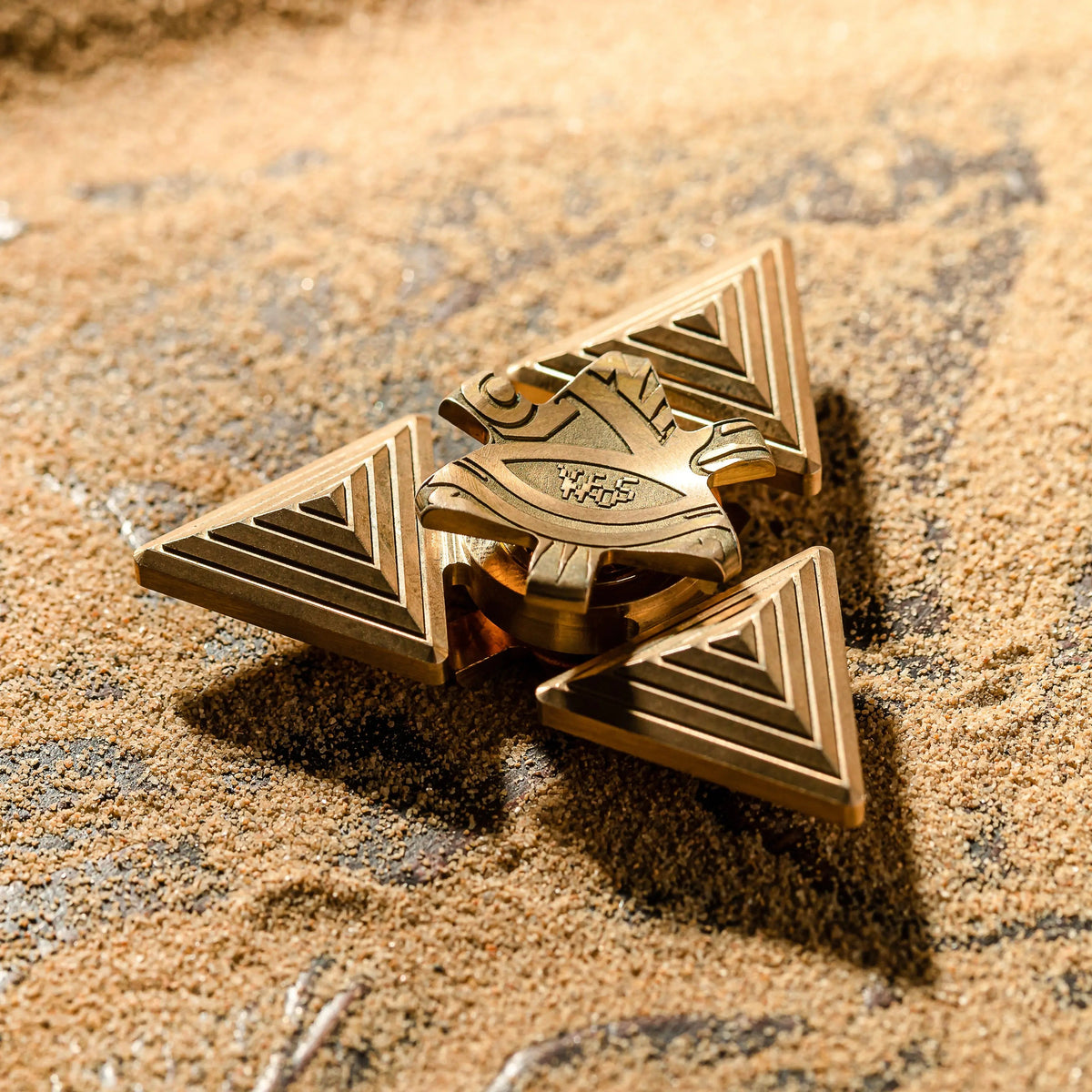 Ziggurat
