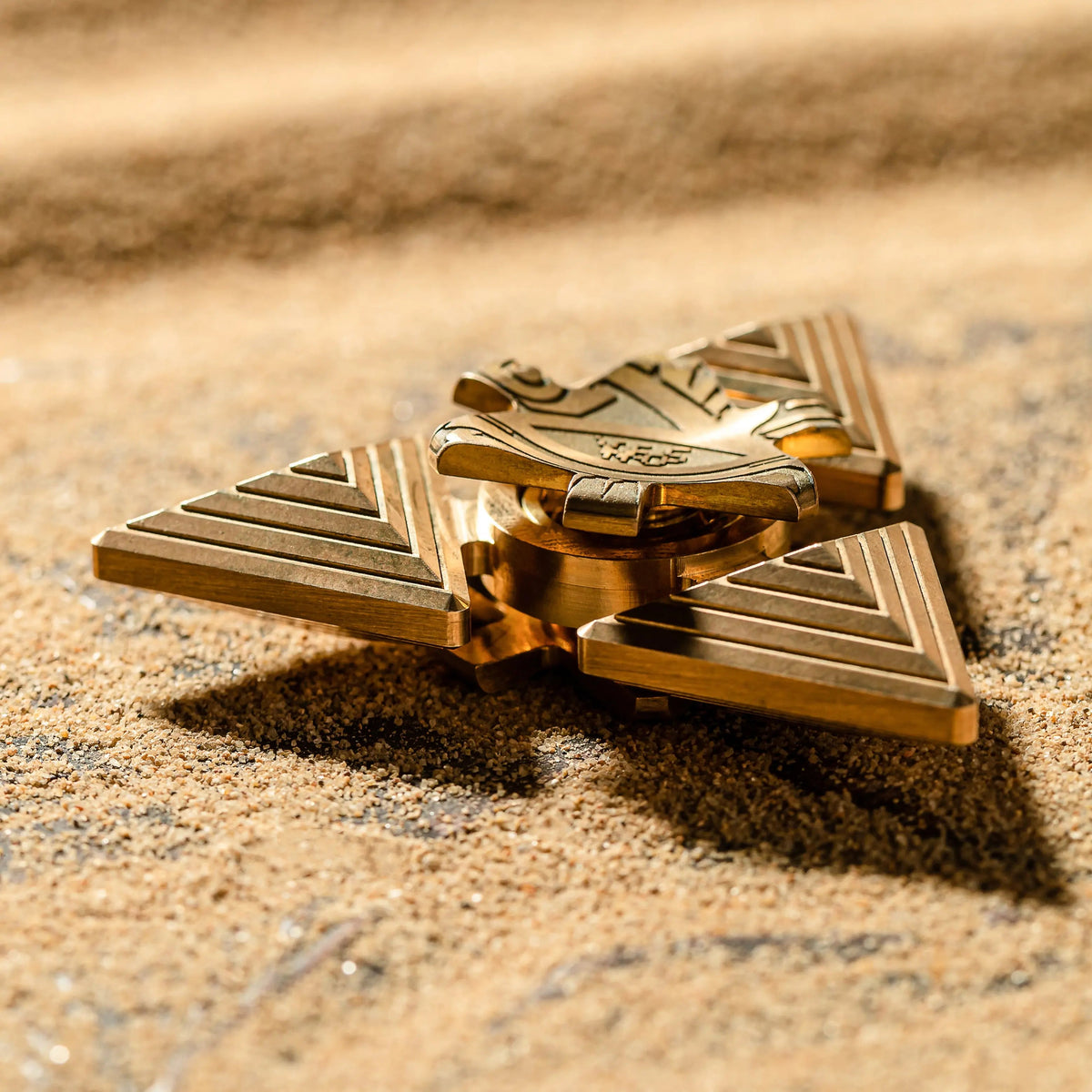 Ziggurat